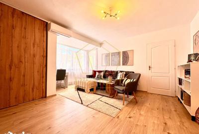 Apartament cu 2 camere, mobilat în Șagului - 7