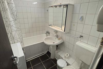 Apartament cu 2 camere decomandat în Decebal - 6