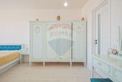 Apartament cu 3 camere decomandat, mobilat în Astra - 18