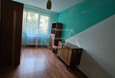 APARTAMENT CU 4 CAMERE DE VANZARE LANGĂ PIAȚA OZANA LA 132000 EURO - 11