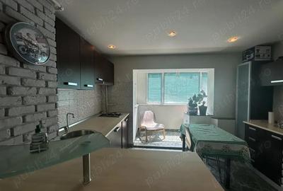 Agentia imobiliara VIGAFON inchiriaza apartament 2 camere Gheorghe Doja - 2