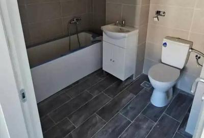 Garsonieră decomandată în Bucium - 1