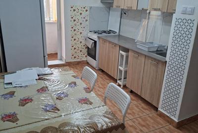 Apartament cu 2 camere decomandat în Central - 4