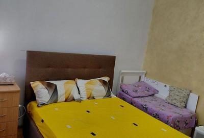Apartament cu 2 camere nedecomandat în Central - 7