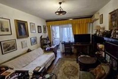Apartament cu 3 camere în Titulescu - 2