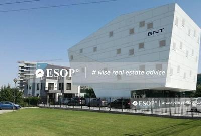 Spațiu comercial, de 1,183 mp, în Mihai Bravu - 2