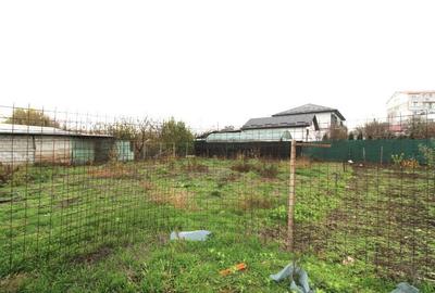 Teren situat in Micro 14 - 4