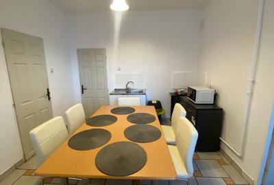 Spatiu de birou/Apartament la casa de inchiriat zona Fsega , Iulius Mall , 3 cam - 13