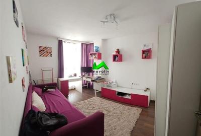 Apartament de vanzare 3 camere Sibiu Doamna Stanca - 7