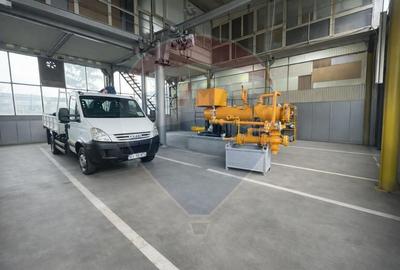 Spațiu industrial de 195mp de închiriat - 3