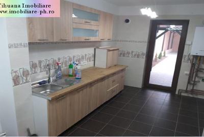 Vila P+1 de inchiriat: Central(str.Valeni) - 7