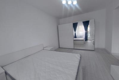 Garsonieră decomandată în Grozăvești - 8