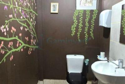 Spațiu comercial, de 718 mp, în Ultracentral