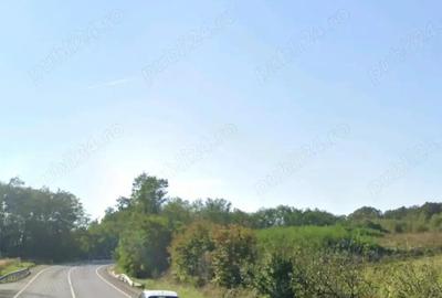 Parcela intravilan - 3