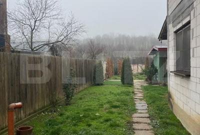 Casă cu 4 camere în Leamna de Sus - 13