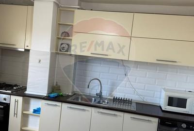 Apartament cu 3 camere decomandat, mobilat în Calea Severinului - 9