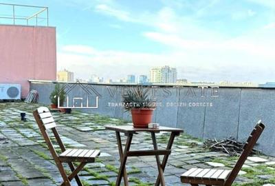 Apartament cu 2 camere semidecomandat, mobilat în Ștefan cel Mare - 2