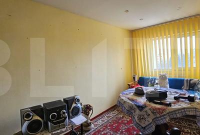 Apartament cu 5 camere decomandat în Sud - 11