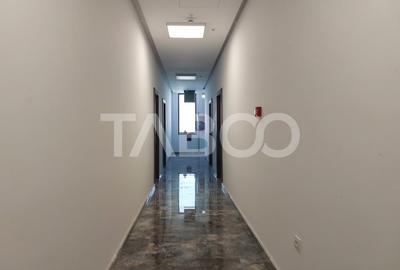Spatiu birouri 20 mp utili etaj 1 open space modern  zona Selimbar - 7