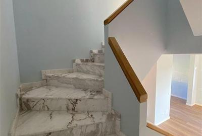 Duplex cu 5 camere cu Teren 325 Mp în Odăi - 8