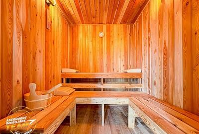 Proprietate premium cu SPA,sauna,casa oaspeti,teren 1.348 mp,acces padure, Sfant - 6