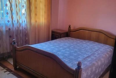 Apartament cu 3 camere decomandat în George Enescu - 8