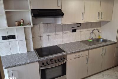 Apartament cu 2 camere semidecomandat în Ultracentral - 5