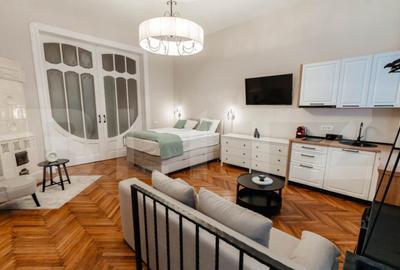 Apartament Lux ultracentral - 3