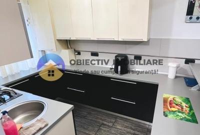 Apartament 2 camere de vanzare – Centru – Etaj 2 - 8