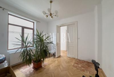 Casă individuală cu 4 camere cu Canalizare în Kiseleff - 20