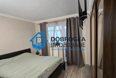 Garsonieră în E3 - 5