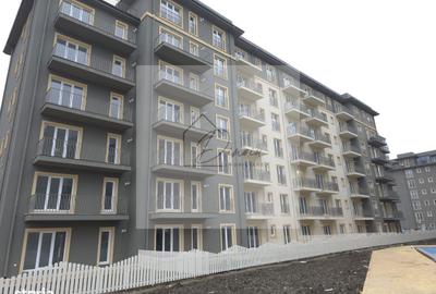 Apartament cu 2 camere decomandat în Ștefăneștii de Jos - 2