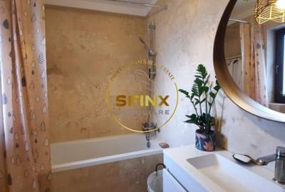 Casă individuală cu 5 camere cu Canalizare în Giulești - 49