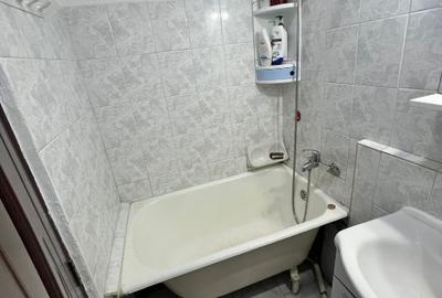 Apartament cu 3 camere semidecomandat în Gheorgheni - 10