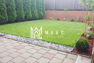 Casa 4 Camere | Tip Duplex | Curte | BBQ | Cisnadie - 9