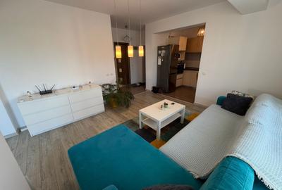 Apartament cu 2 camere decomandat, mobilat în Rahova - 2