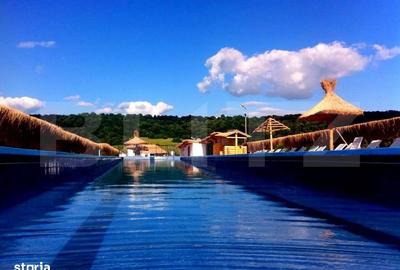 Teren de 460 mp, în Nord - 1