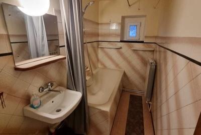 Bratianu sr uri-apartament 3 camere decomandat 80 mp - 9