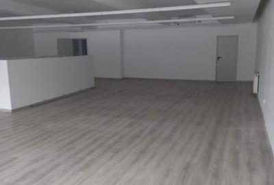 Spațiu comercial, de 400 mp, în Ultracentral - 5