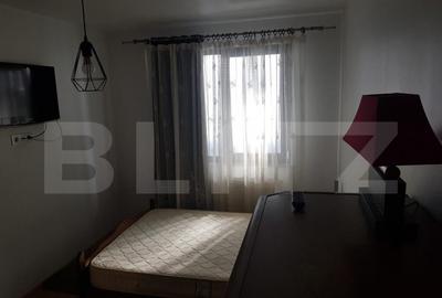 Apartament cu 2 camere semidecomandat în Florești - 9