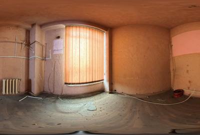 Spatiu Comercial/Depozit Calea Manastur nr. 107-109-109A parter Pret negociabil - 4