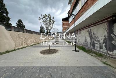 Spațiu comercial, de 370 mp, în Central - 5