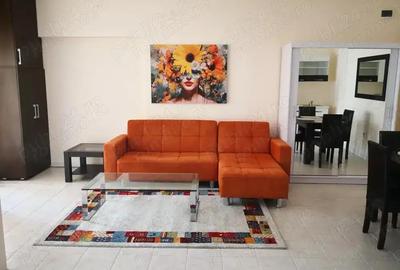 Apartament cu 2 camere semidecomandat în Complex Studențesc - 1