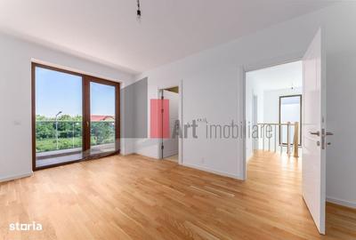 Vila individuala BUCURESTI NORD P+1, 315mp,Teren 700mp Vila individuala BUCURESTI NORD P+1, 315mp,Teren 700mp - 10