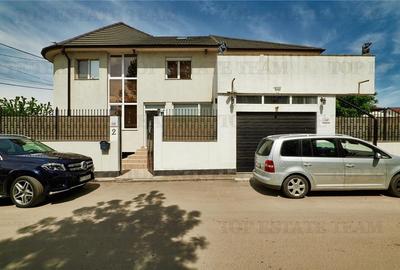 Vila mobilata si utilata cu tehnologie SMART in localitatea Agigea - 5