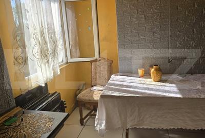 Apartament de vanzare, cu 1 camera, 22 mp, zona Soarelui - 5