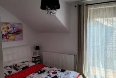 Casa duplex 4 camere- 148 mp utili-curte jacuzzi, intrarea in Cisnadie - 10