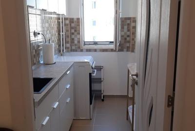 Apartament cu 2 camere semidecomandat, mobilat în Fundeni - 4