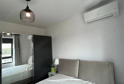 Proprietar prima inchiriere ap 2 camere nou 2024 Bucuresti sec 1 Greenfield Residence cu parcare - 3