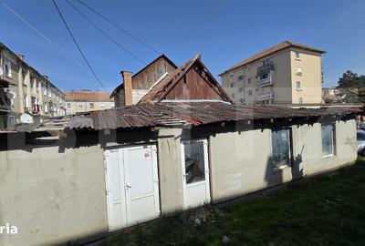 Spațiu comercial, de 250 mp, în Central